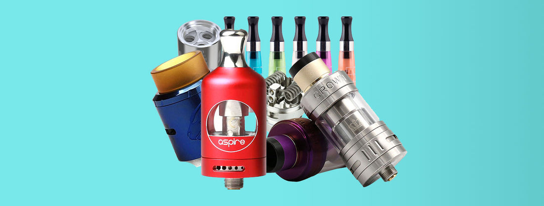 What is an Atomizer