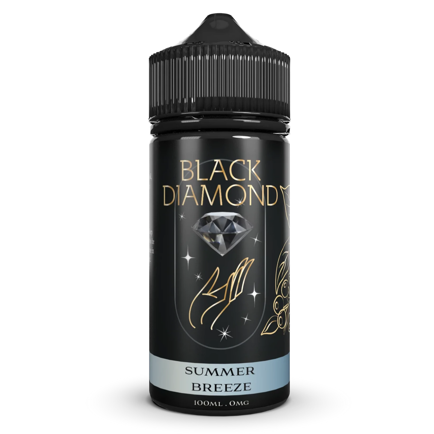 Black Diamond - Summer Breeze 100ml