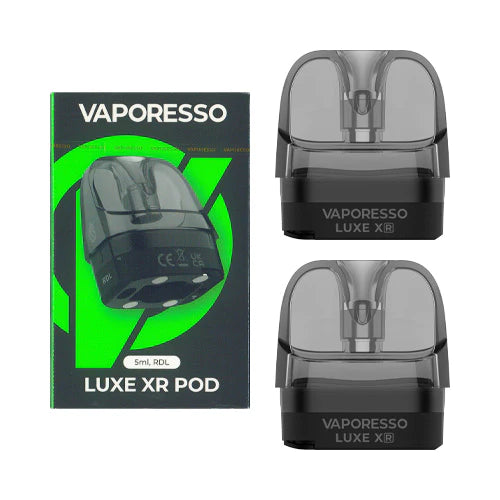 Vaporesso Luxe XR Replacement Pods