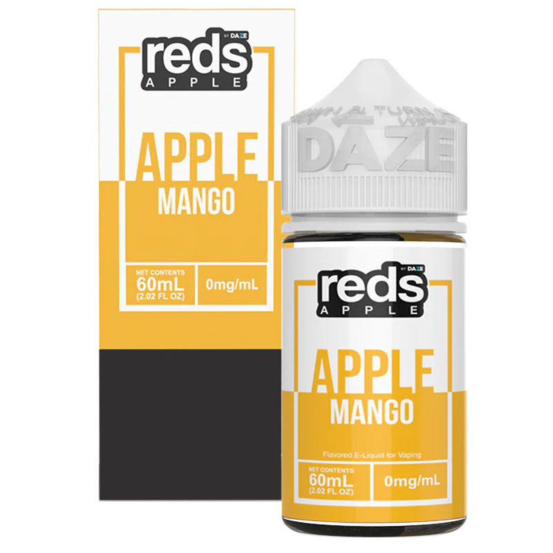 REDS E-JUICE - Mango