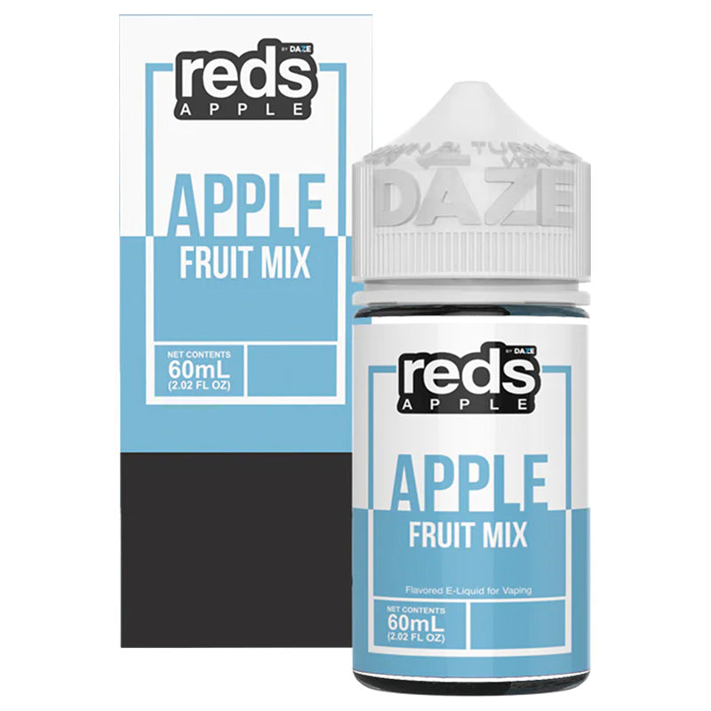 REDS E-JUICE - Fruit Mix 60ml
