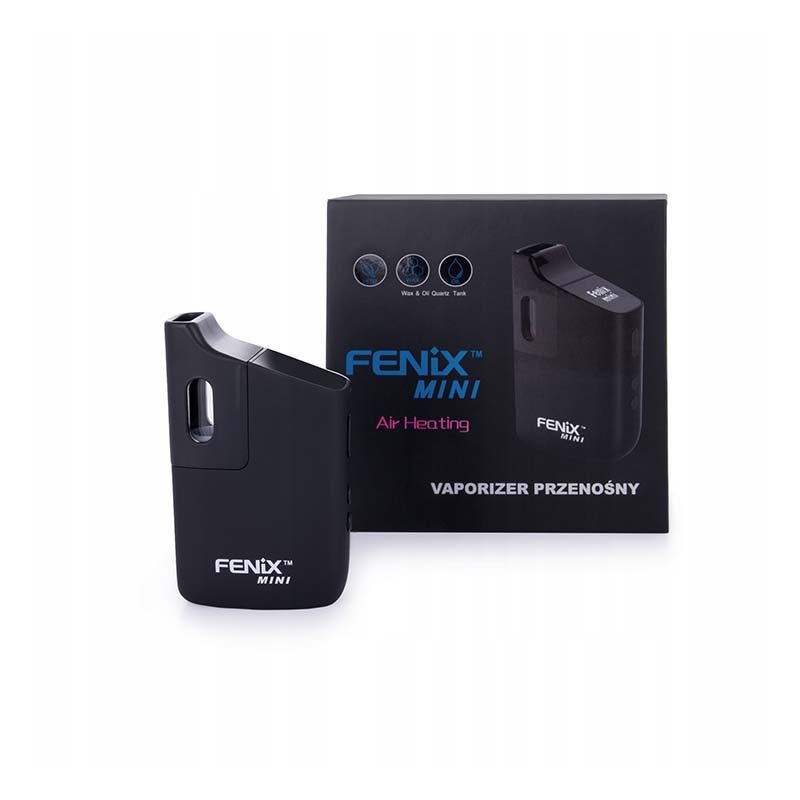 FENiX Mini Dry Herb Vaporiser