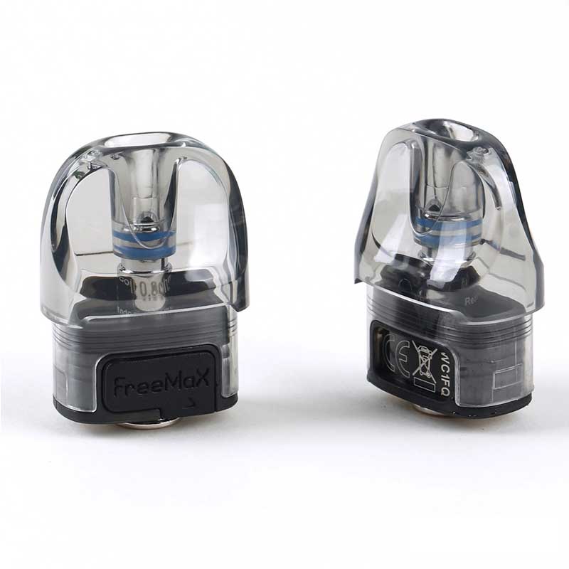 Freemax Onnix 2 Empty Replacement Pods