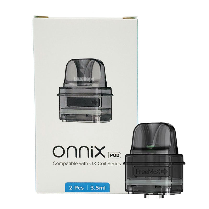 Freemax Onnix Replacement Pods