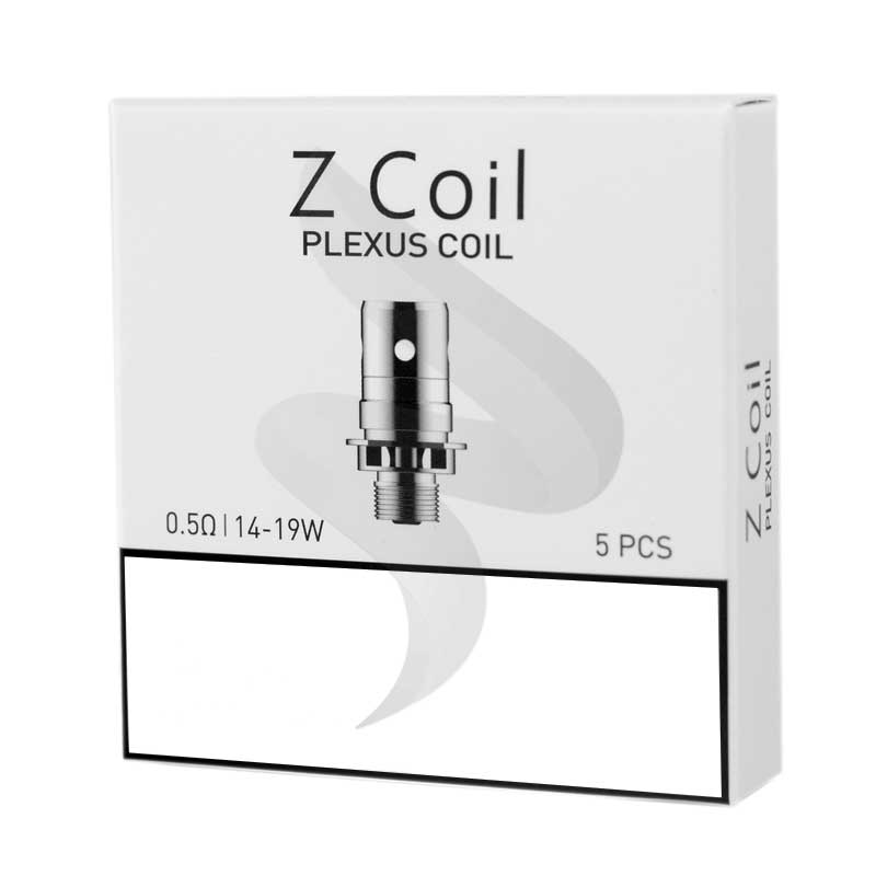 Innokin Zenith Plexus Z Replacement Coils