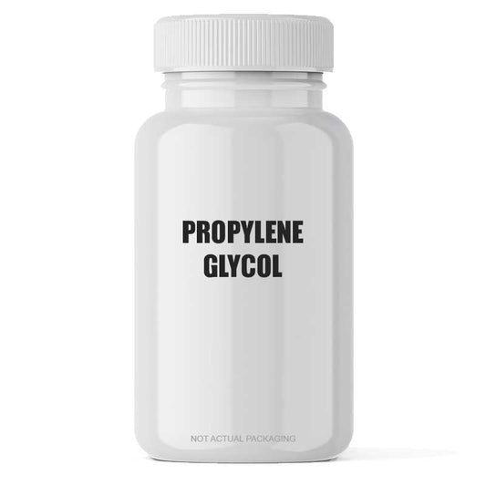 Propylene glycol