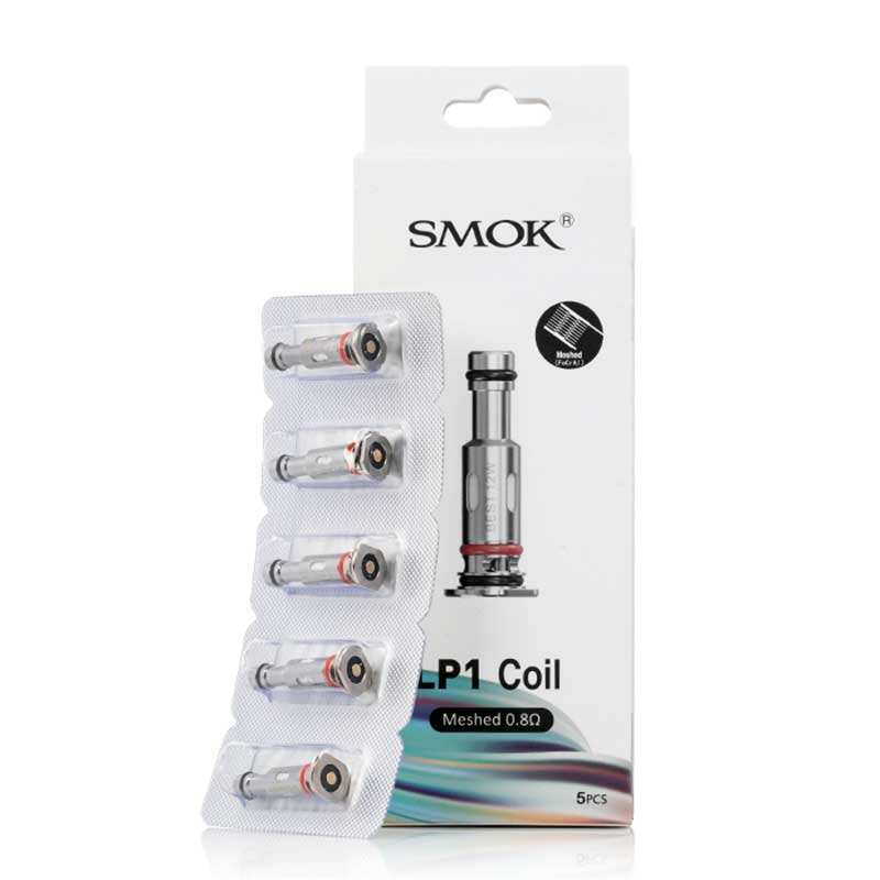 SMOK LP1 Coil for SMOK Novo 4
