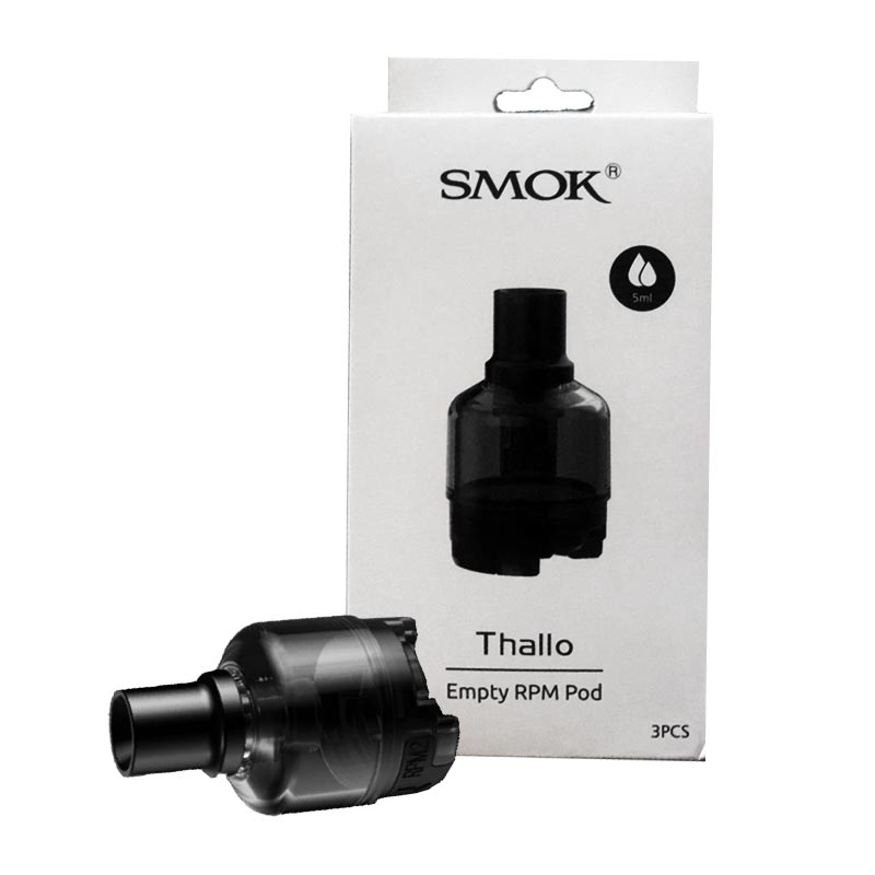 SMOK Thallo Empty Cartridges