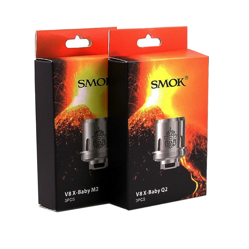 SMOK TFV8 X-Baby Replacement Coil