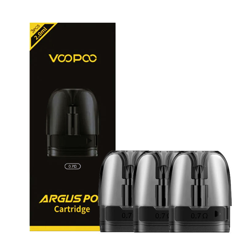 VooPoo Argus Pod Cartridges