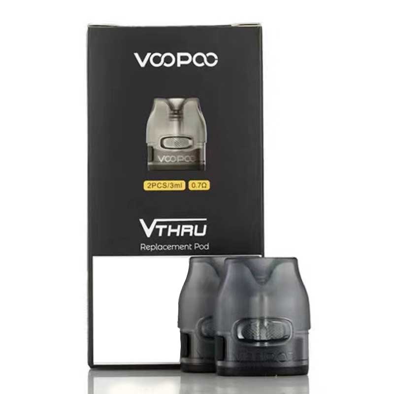 Voopoo Replacement Pod Cartridge for VMate