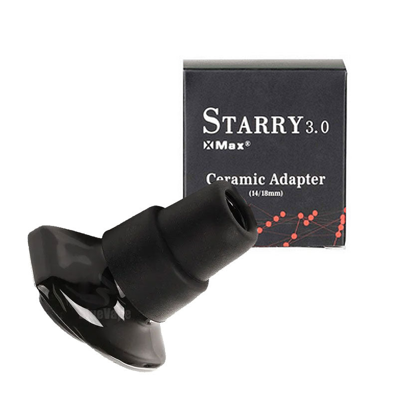 XMAX Starry V3 Ceramic adapter