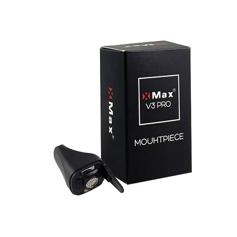 XMAX V3 Pro Complete Mouthpiece