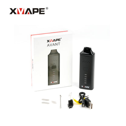 XVAPE Avant Vaporiser Starter kit