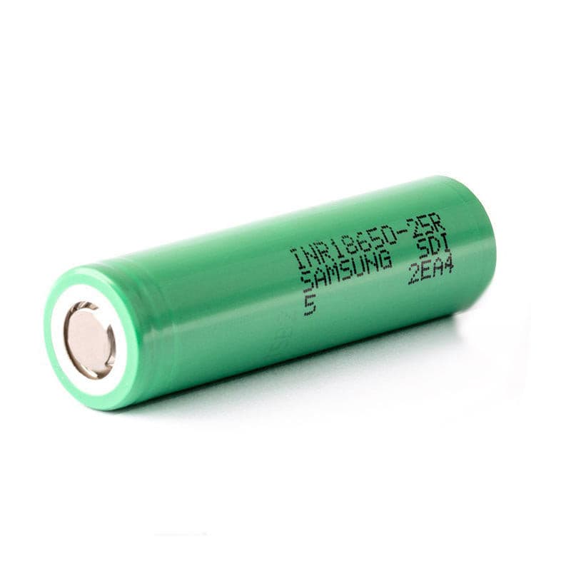 Samsung 18650 INR 25R Battery